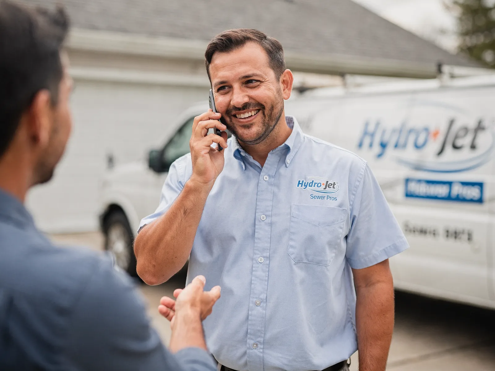 Hydro Jetting Valentine, NE FAQs